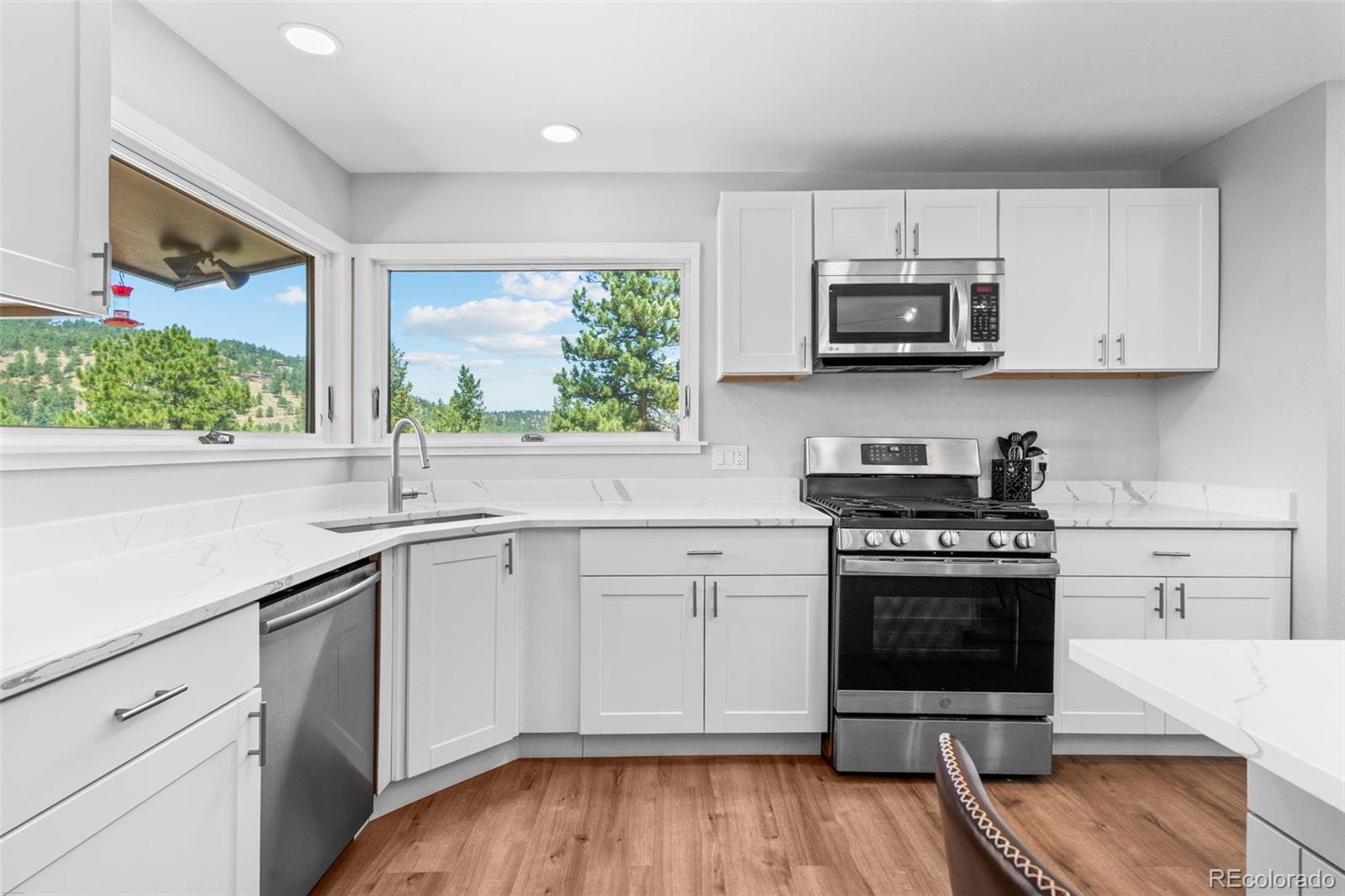 MLS Image #13 for 7390  monica lane,evergreen, Colorado