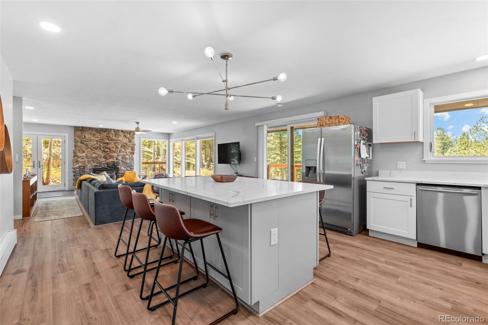MLS Image #14 for 7390  monica lane,evergreen, Colorado