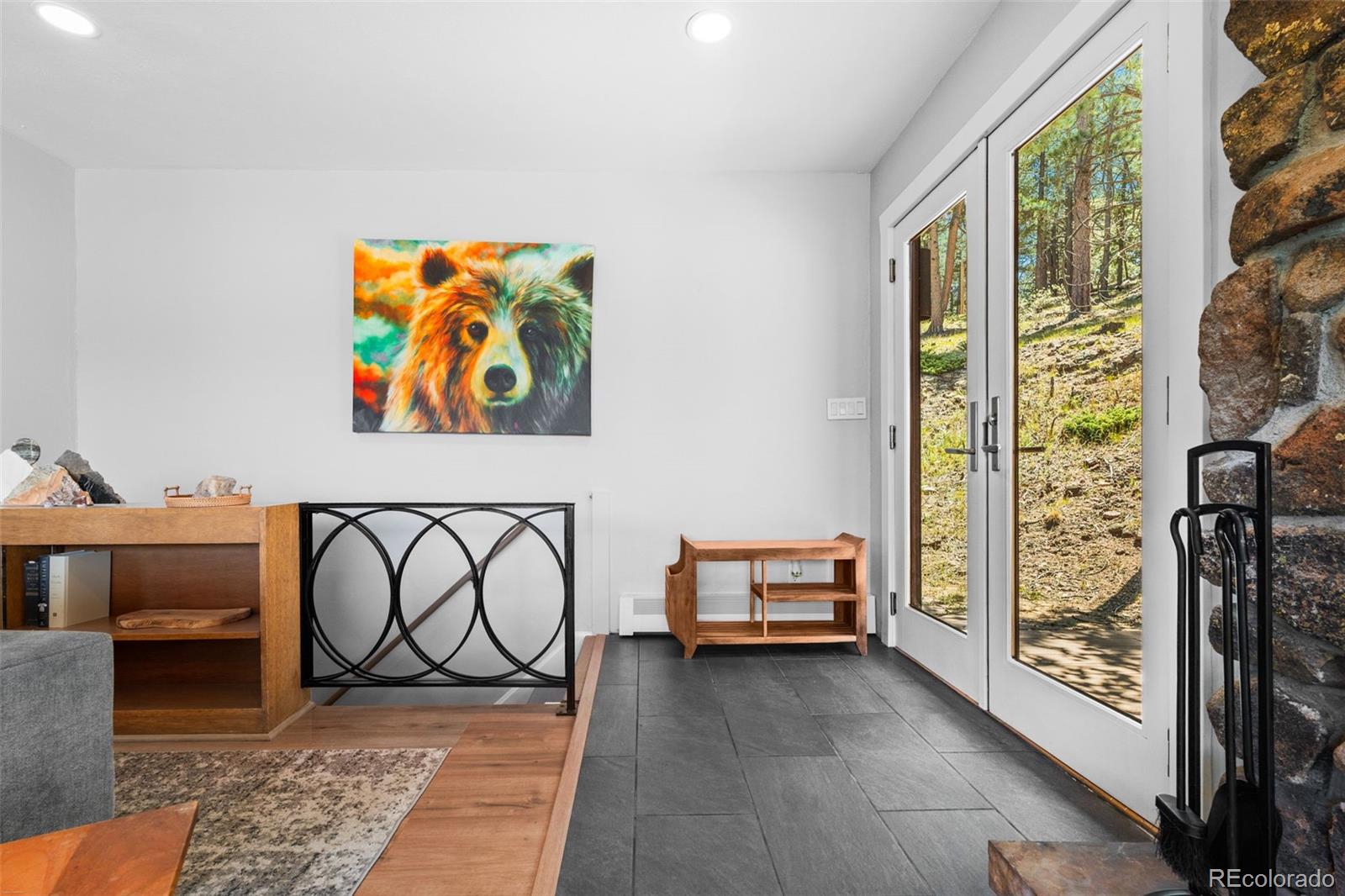 MLS Image #18 for 7390  monica lane,evergreen, Colorado