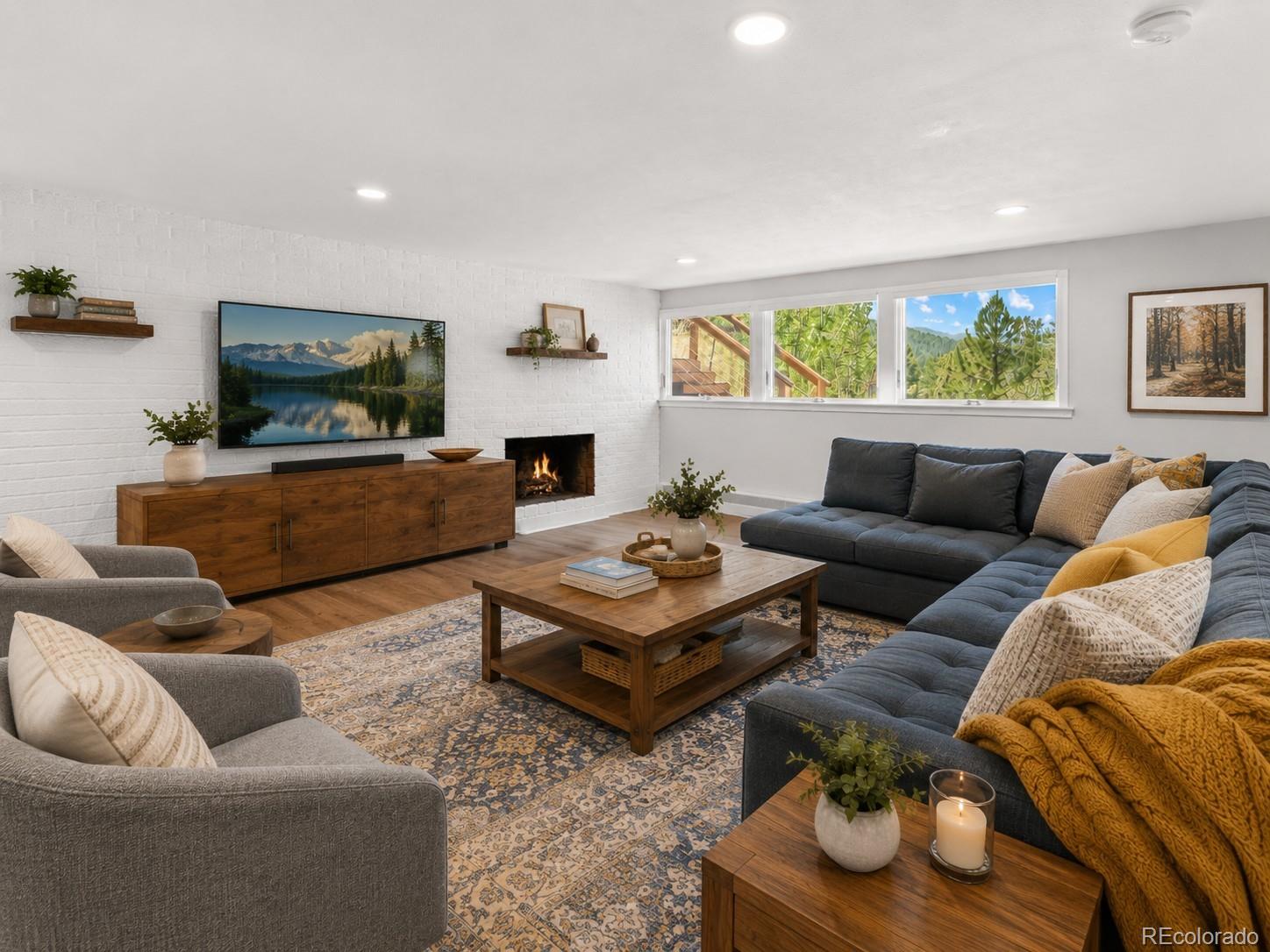 MLS Image #19 for 7390  monica lane,evergreen, Colorado