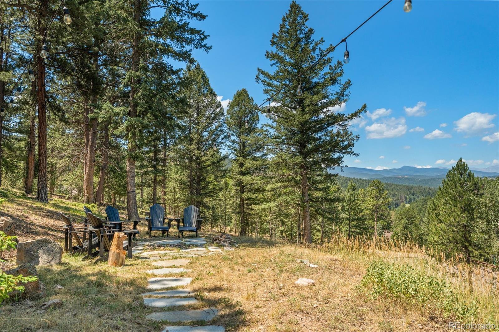 MLS Image #2 for 7390  monica lane,evergreen, Colorado