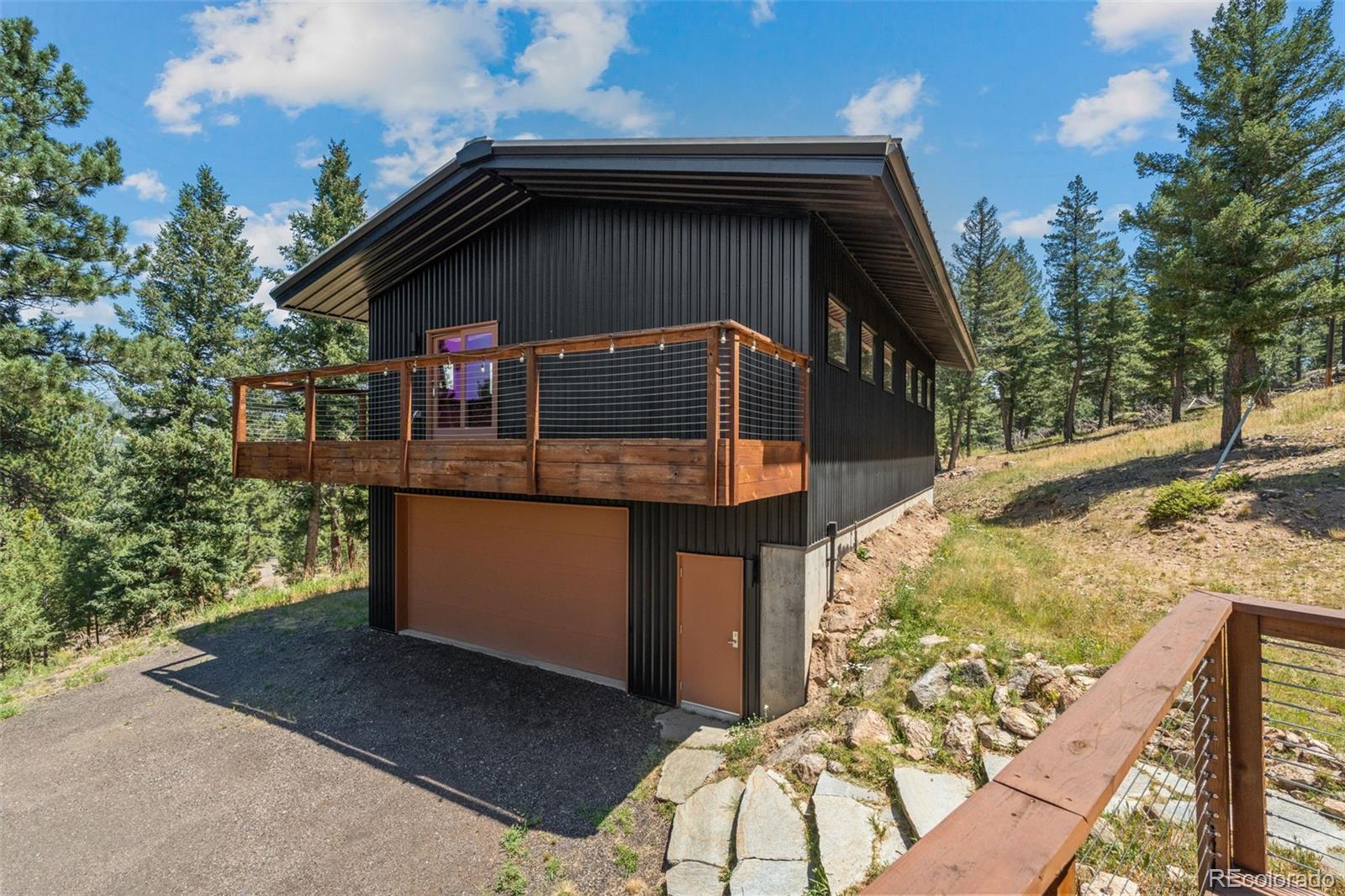 MLS Image #26 for 7390  monica lane,evergreen, Colorado