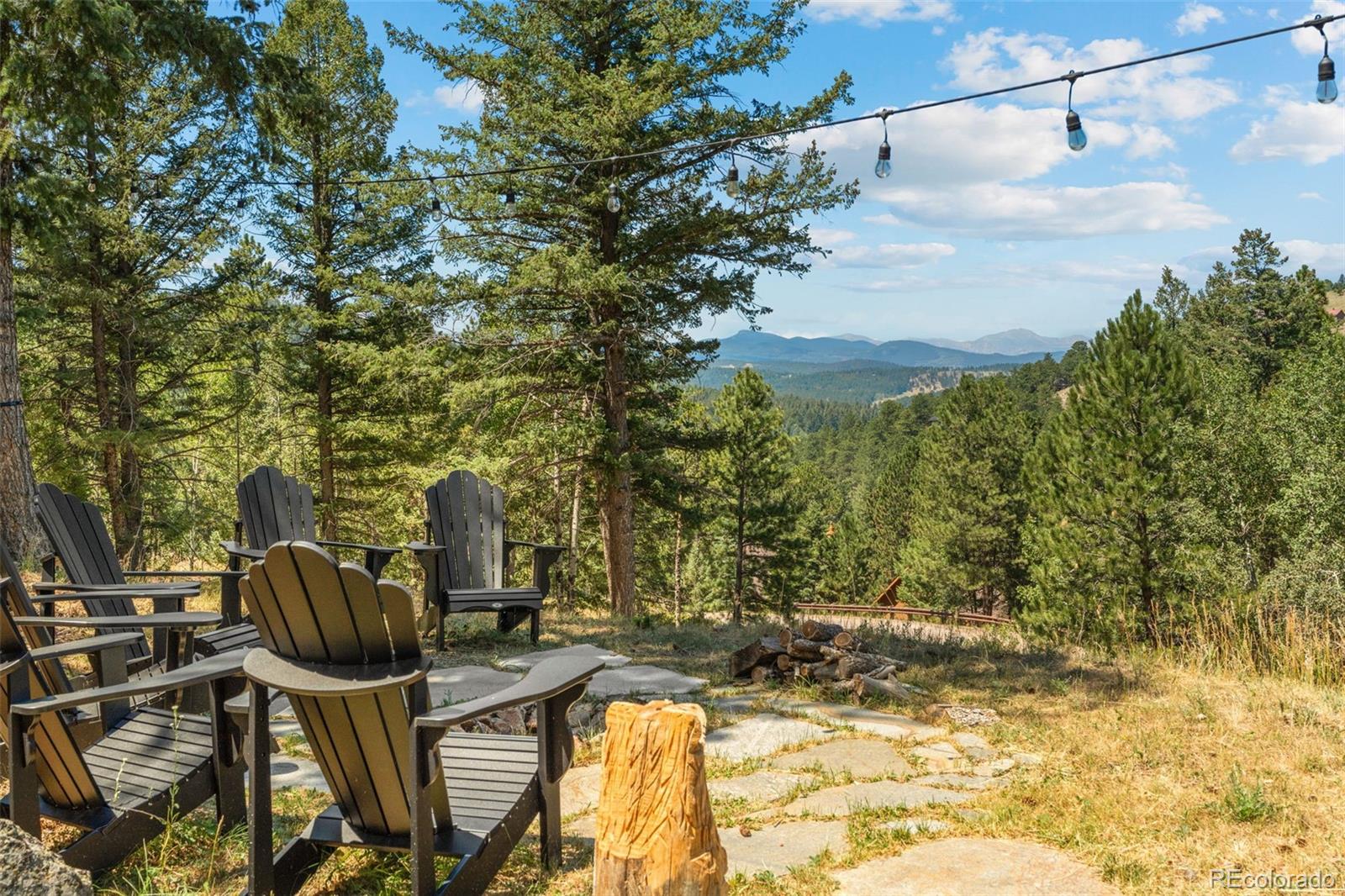 MLS Image #3 for 7390  monica lane,evergreen, Colorado