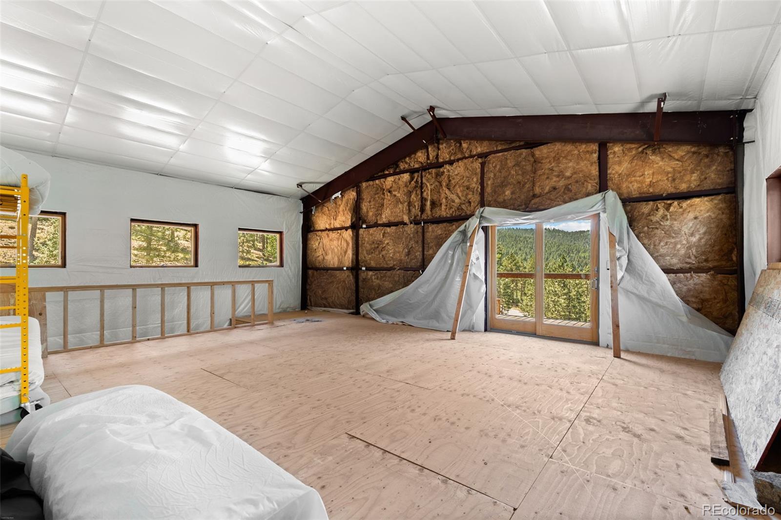 MLS Image #31 for 7390  monica lane,evergreen, Colorado