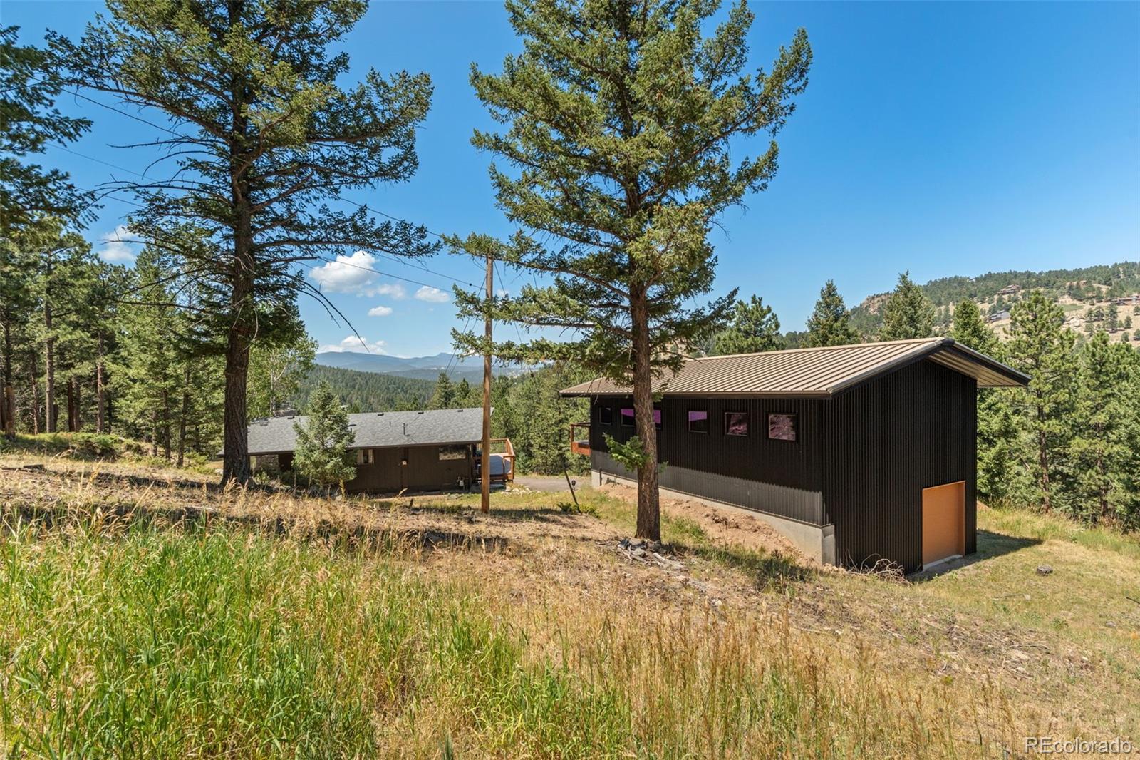 MLS Image #34 for 7390  monica lane,evergreen, Colorado