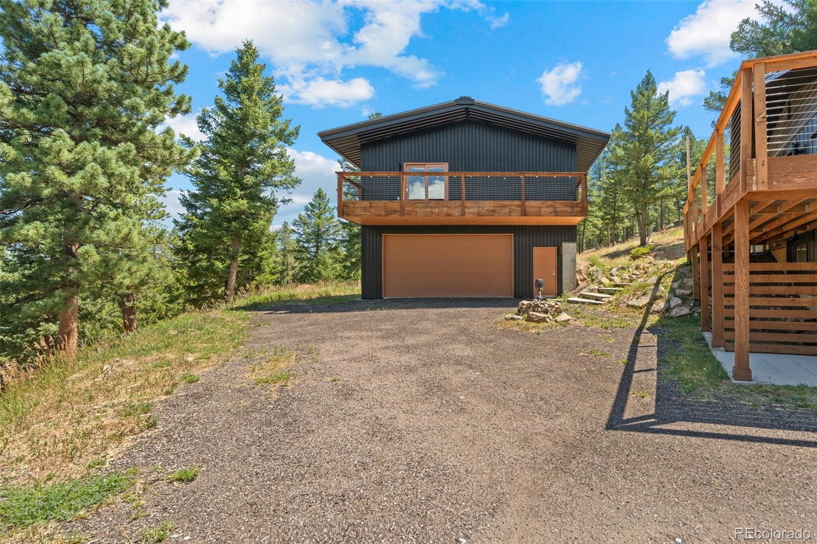 MLS Image #35 for 7390  monica lane,evergreen, Colorado