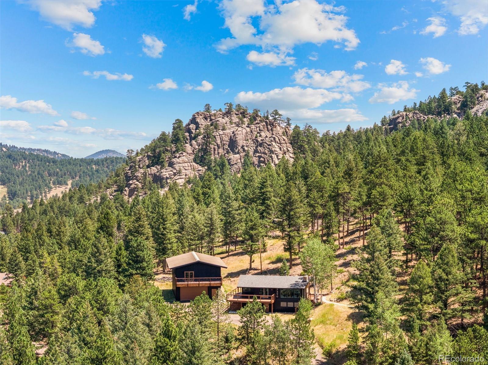 MLS Image #38 for 7390  monica lane,evergreen, Colorado