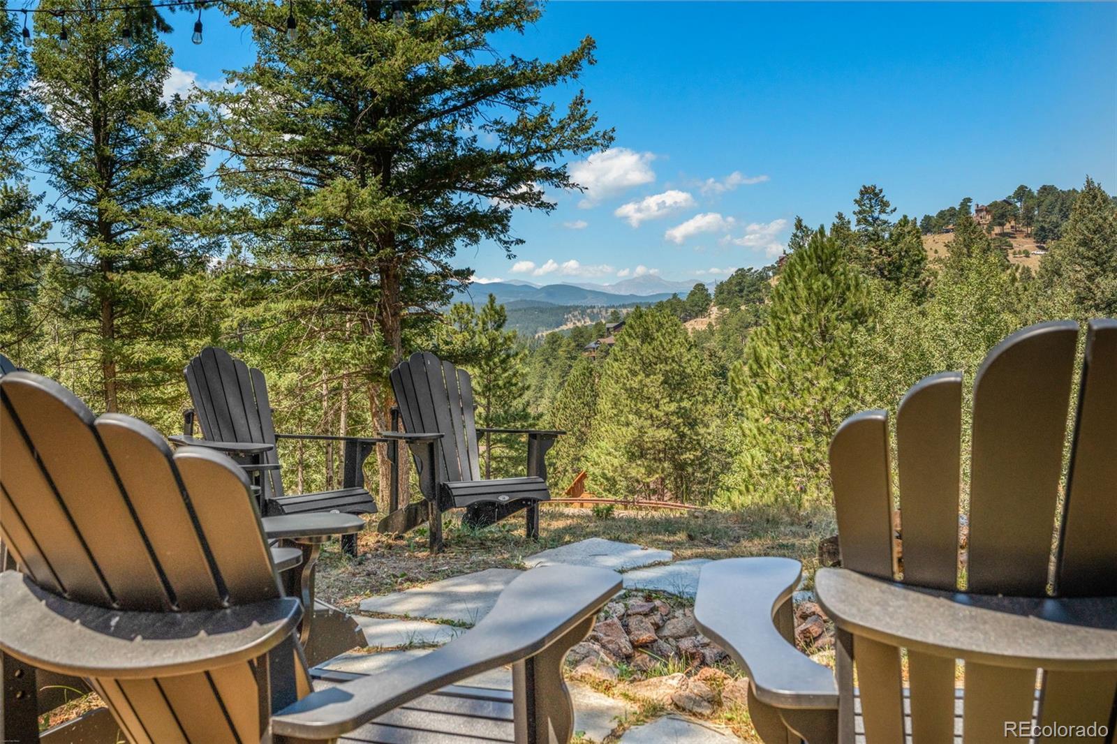 MLS Image #4 for 7390  monica lane,evergreen, Colorado