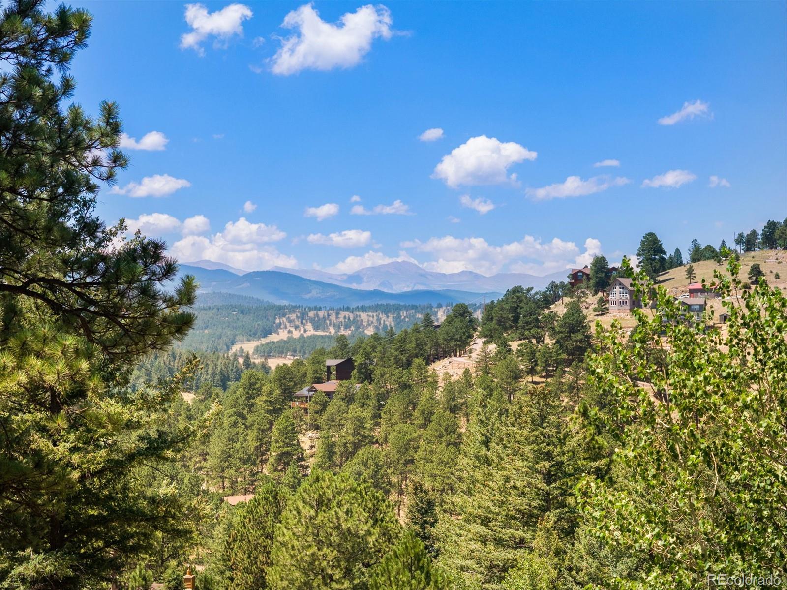 MLS Image #42 for 7390  monica lane,evergreen, Colorado