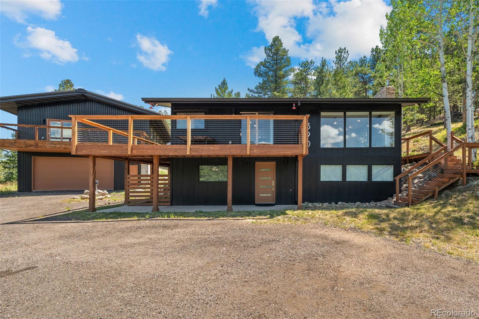 MLS Image #43 for 7390  monica lane,evergreen, Colorado