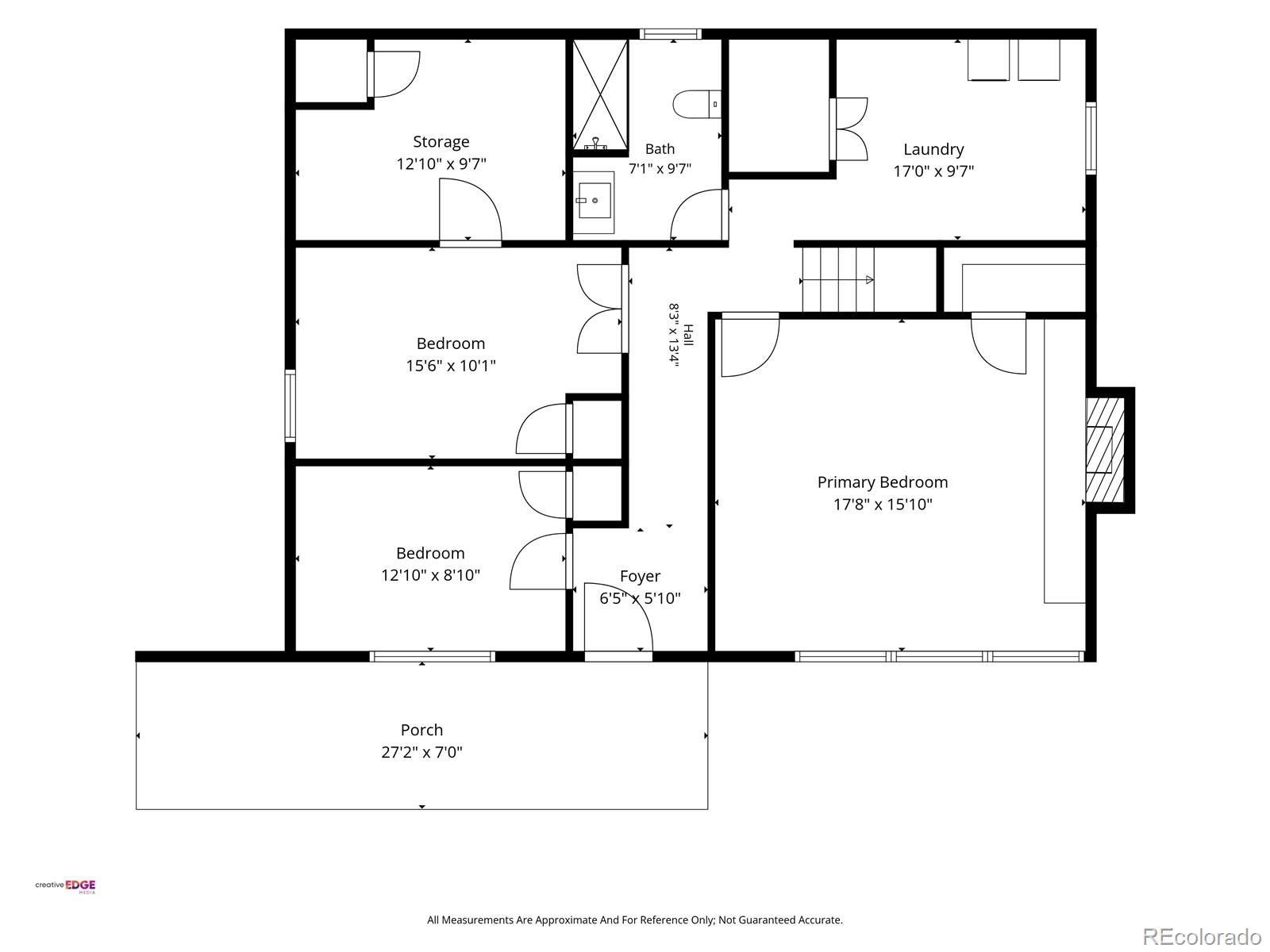 MLS Image #47 for 7390  monica lane,evergreen, Colorado