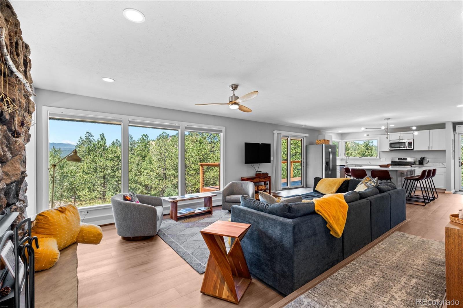 MLS Image #5 for 7390  monica lane,evergreen, Colorado