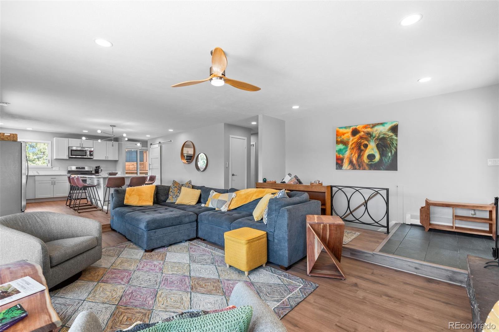 MLS Image #6 for 7390  monica lane,evergreen, Colorado