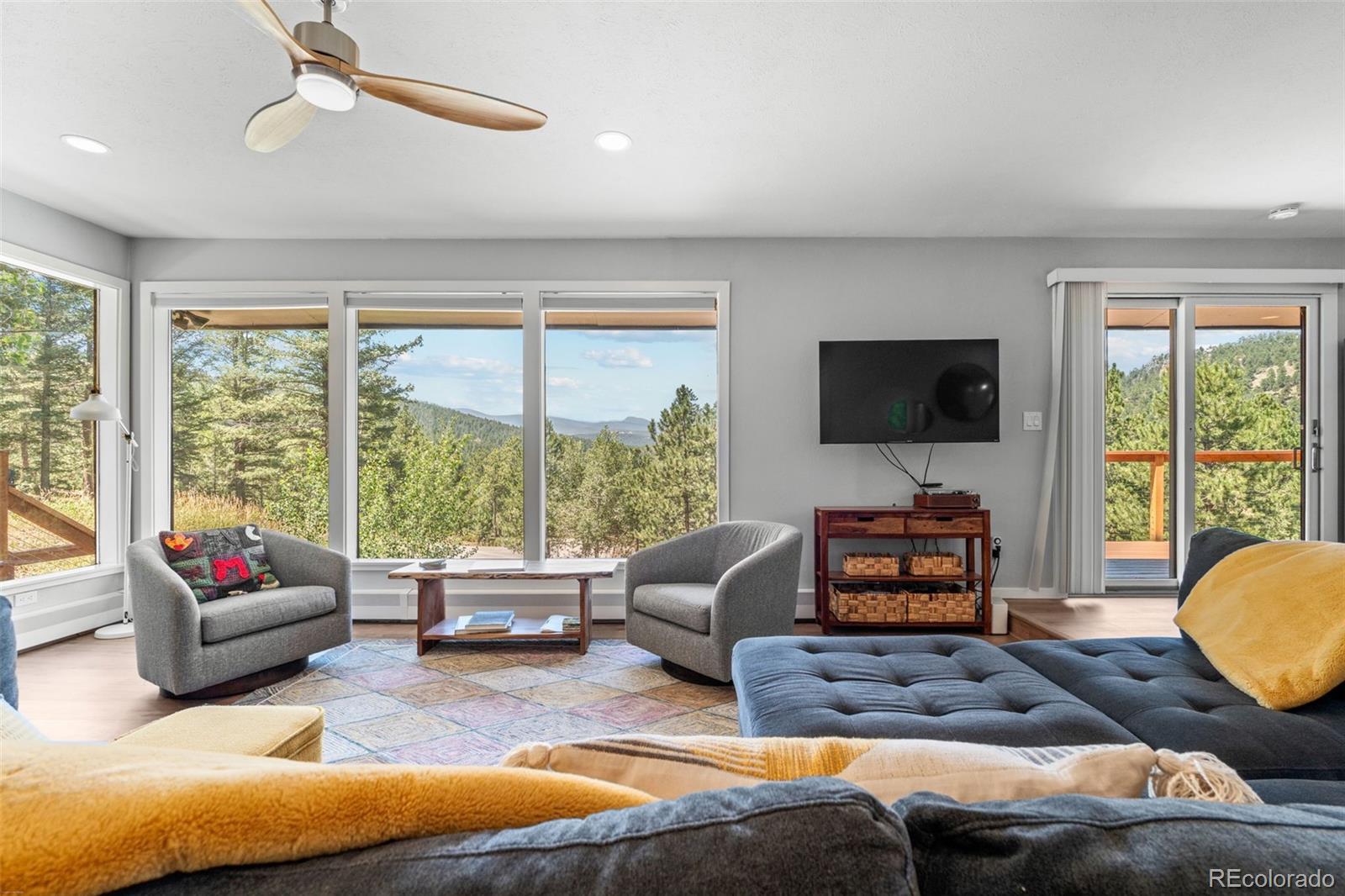 MLS Image #9 for 7390  monica lane,evergreen, Colorado