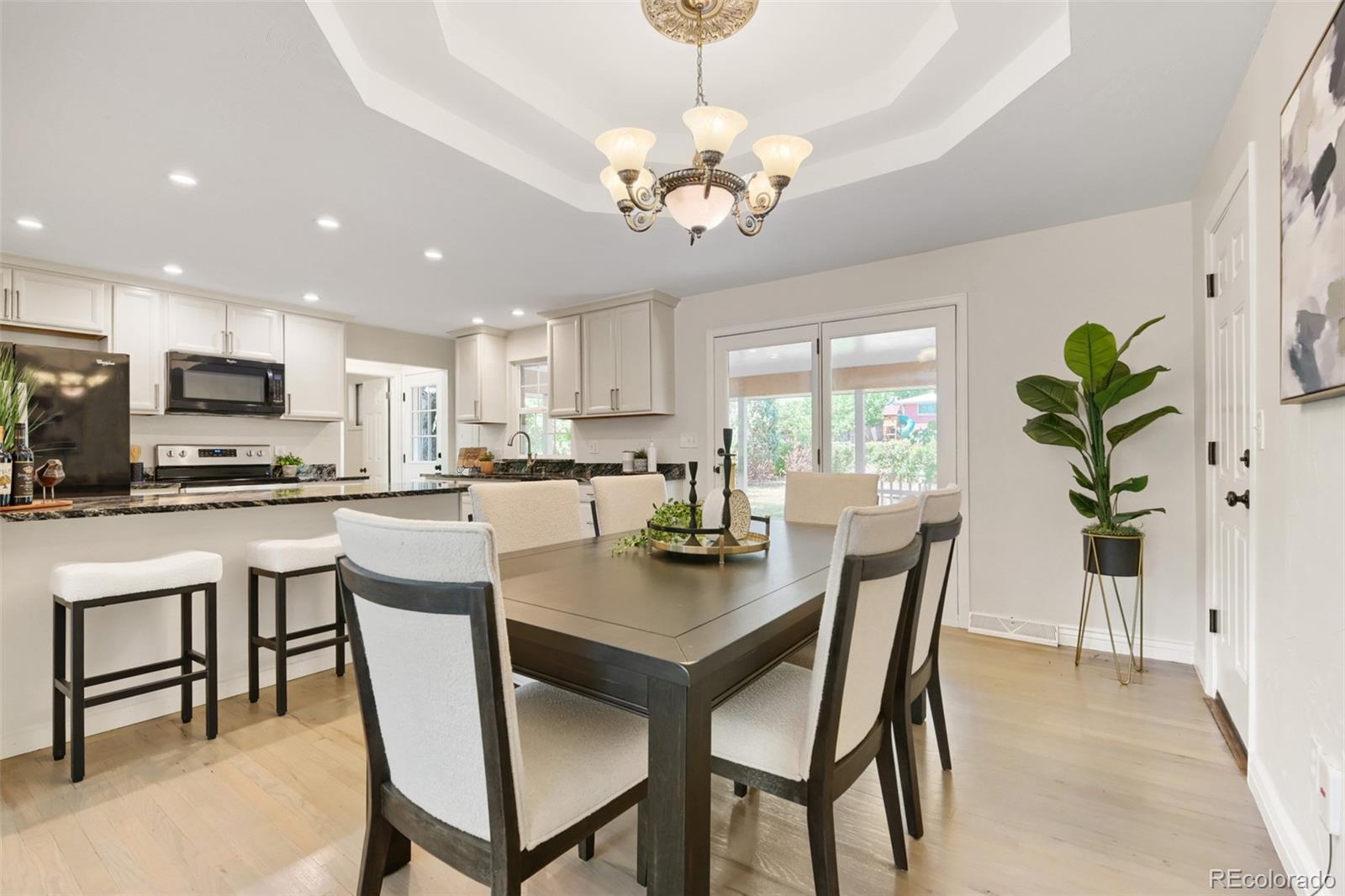 MLS Image #14 for 6859 s foresthill street,littleton, Colorado