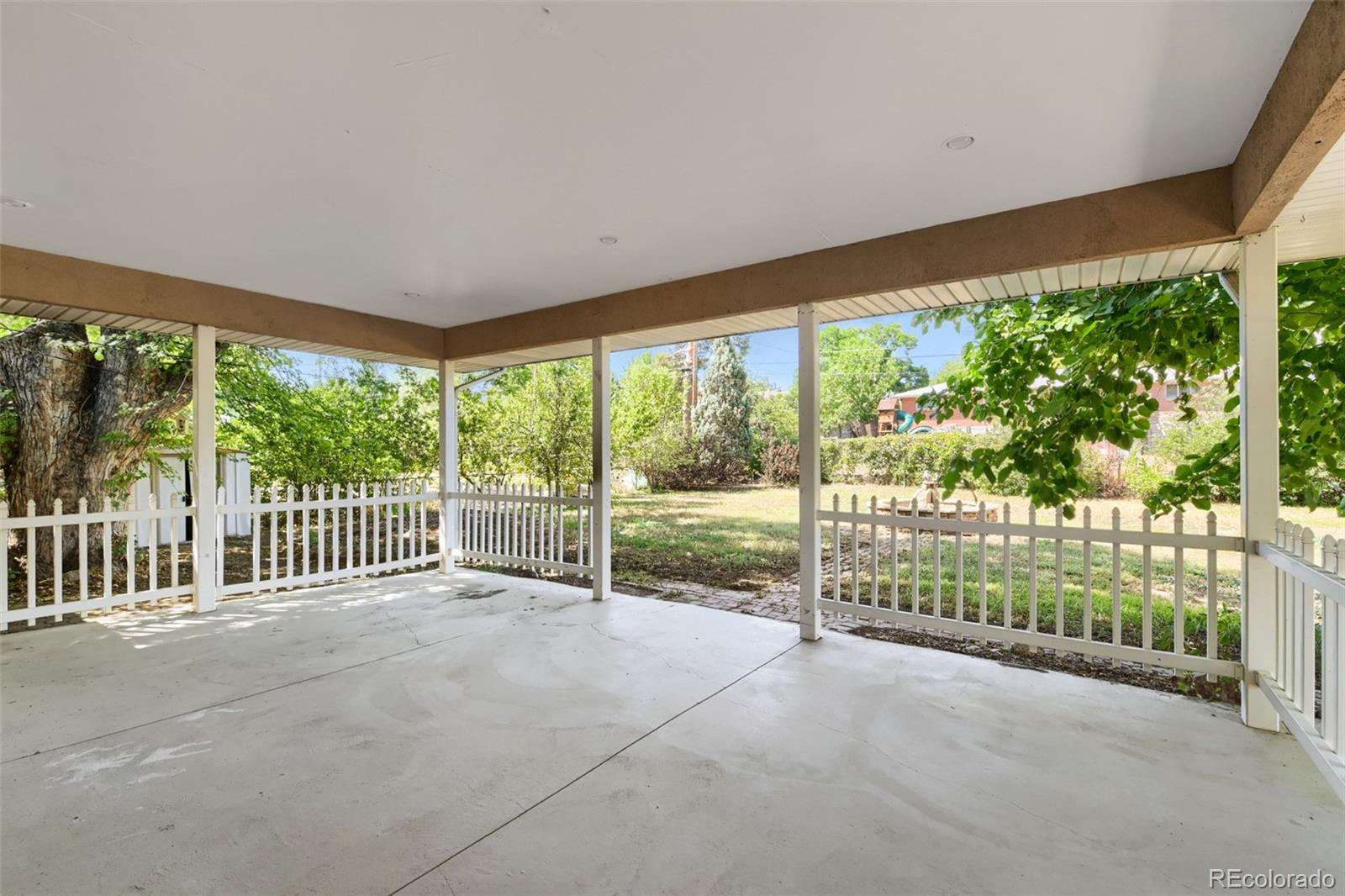 MLS Image #31 for 6859 s foresthill street,littleton, Colorado