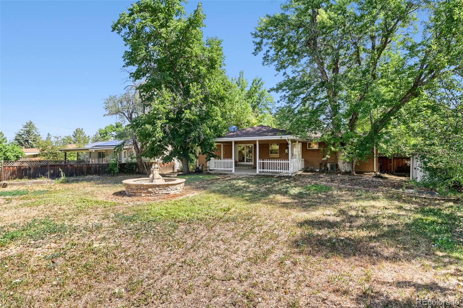 MLS Image #32 for 6859 s foresthill street,littleton, Colorado