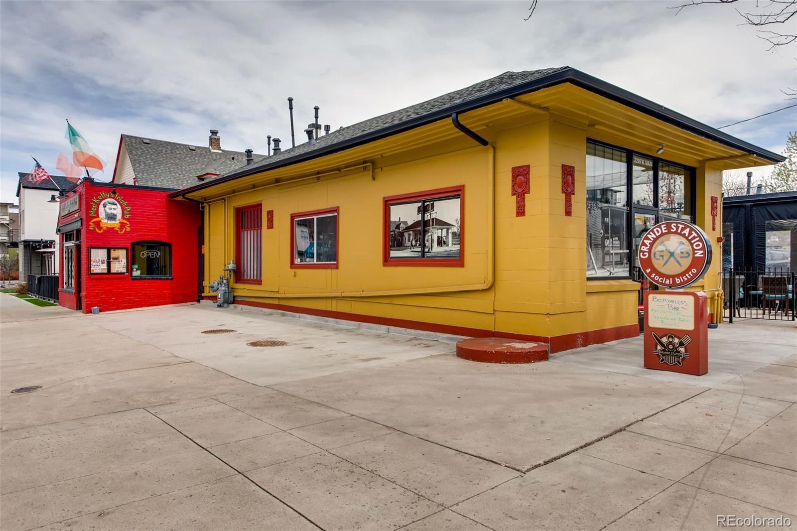 MLS Image #36 for 6859 s foresthill street,littleton, Colorado