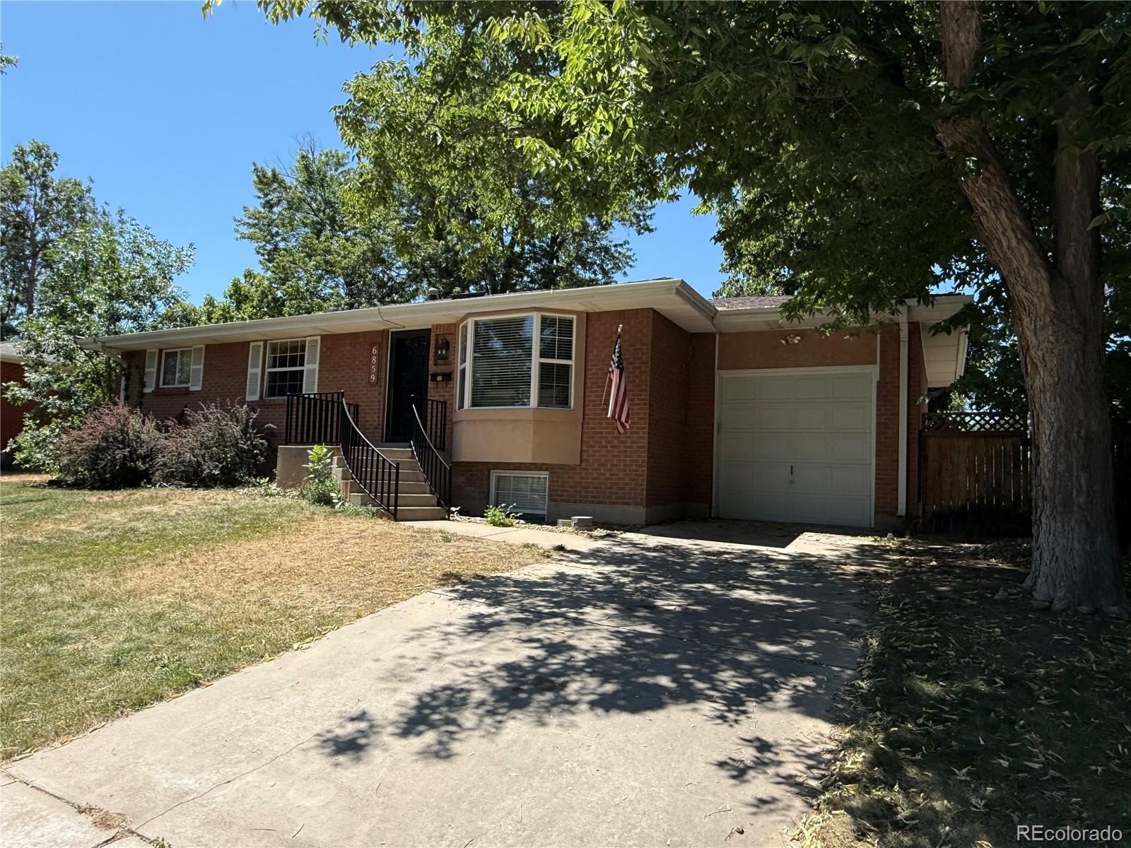 MLS Image #6 for 6859 s foresthill street,littleton, Colorado