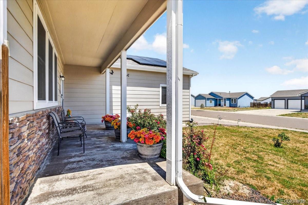 MLS Image #1 for 303 s 2nd avenue,deer trail, Colorado
