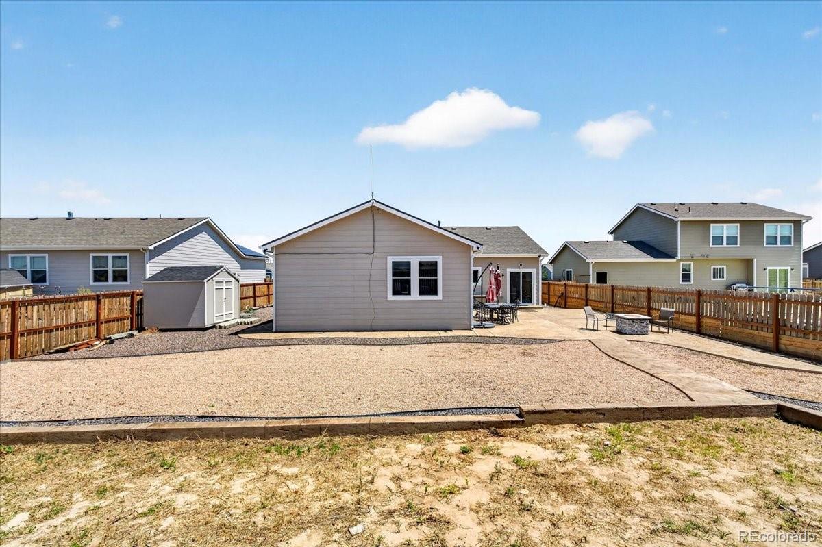 MLS Image #19 for 303 s 2nd avenue,deer trail, Colorado