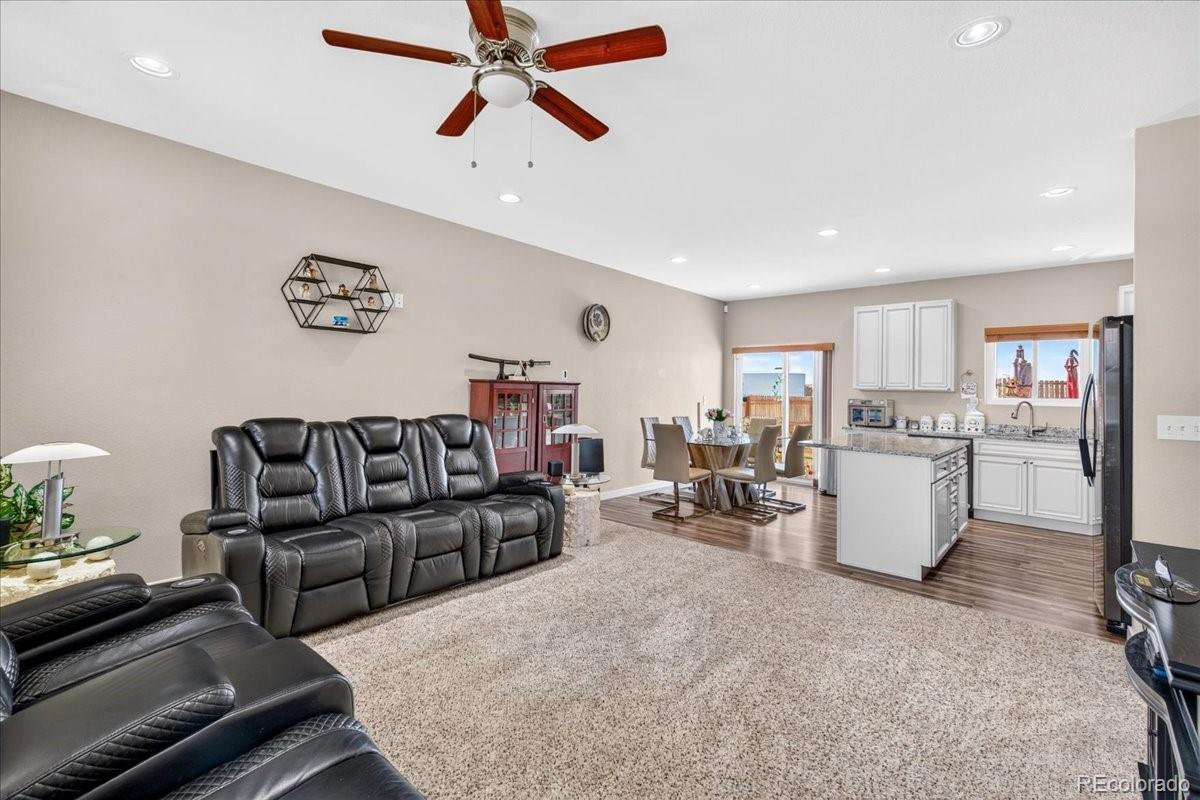 MLS Image #2 for 303 s 2nd avenue,deer trail, Colorado