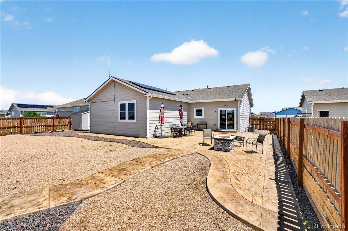 MLS Image #21 for 303 s 2nd avenue,deer trail, Colorado