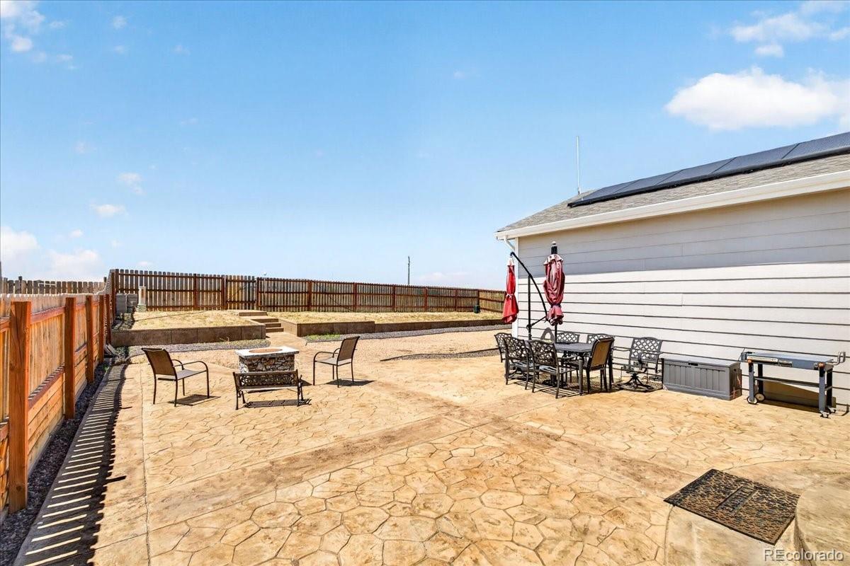 MLS Image #22 for 303 s 2nd avenue,deer trail, Colorado