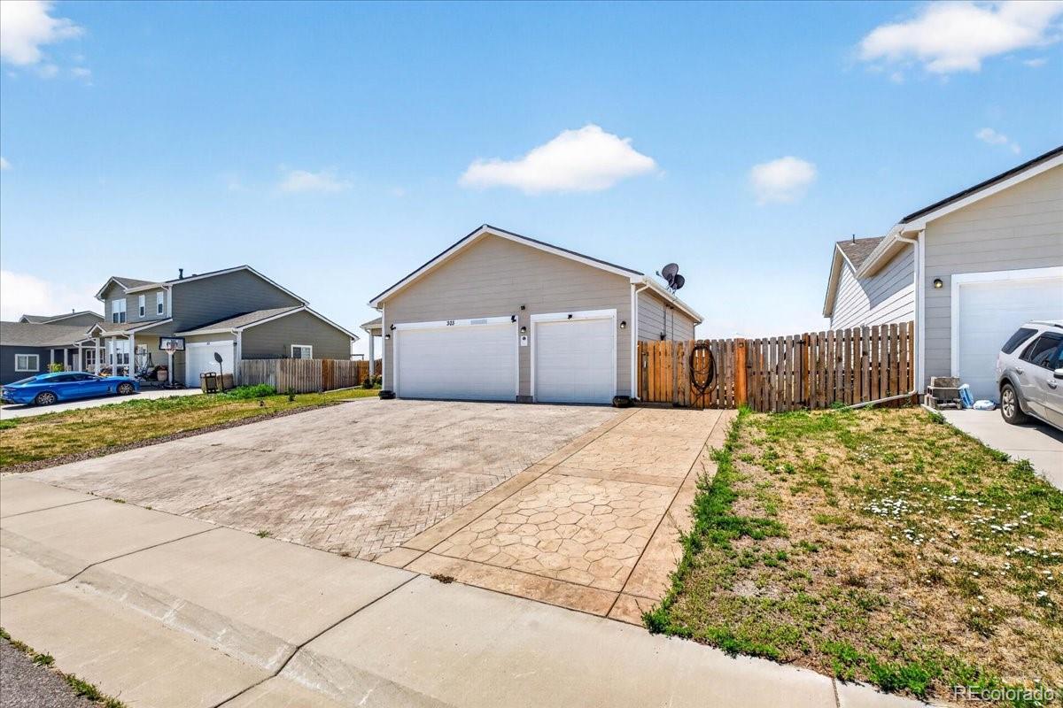 MLS Image #23 for 303 s 2nd avenue,deer trail, Colorado