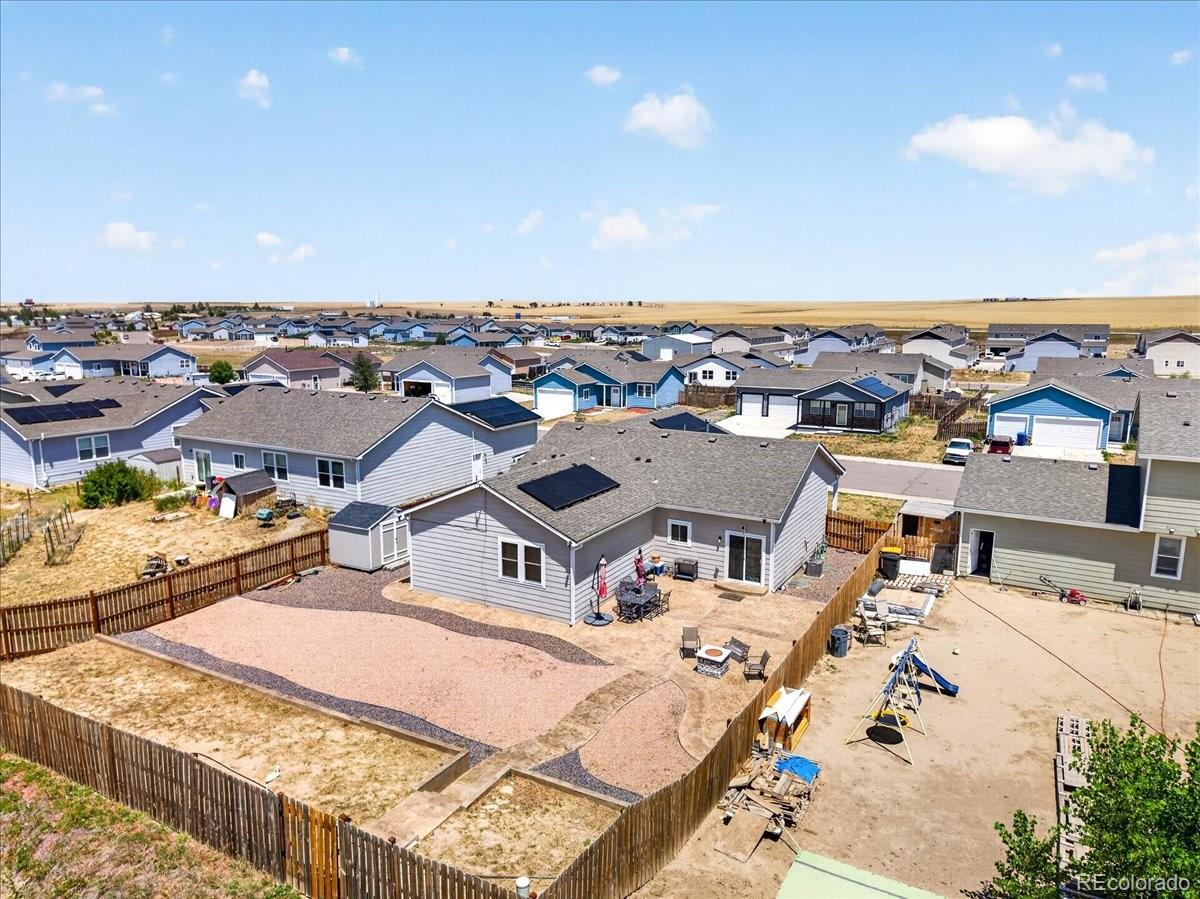 MLS Image #25 for 303 s 2nd avenue,deer trail, Colorado
