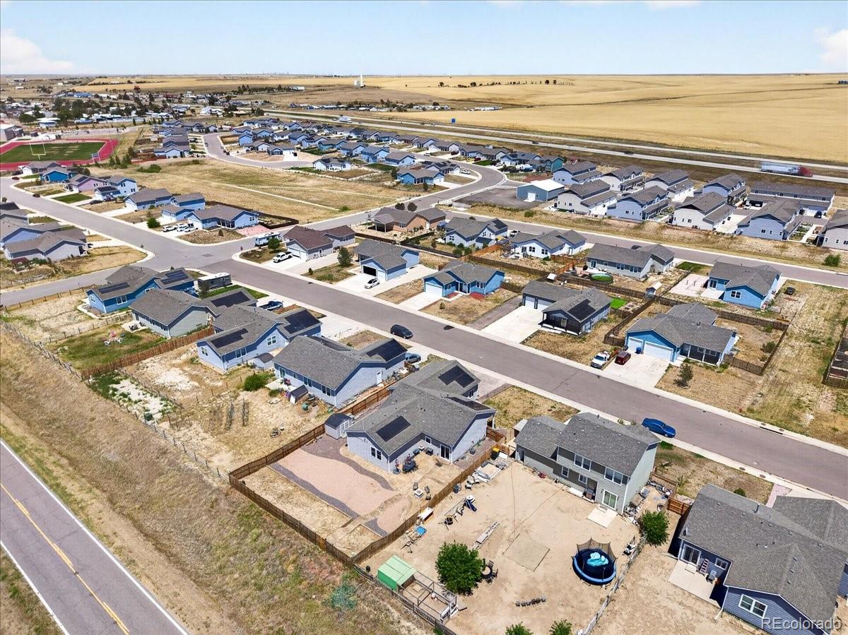 MLS Image #26 for 303 s 2nd avenue,deer trail, Colorado