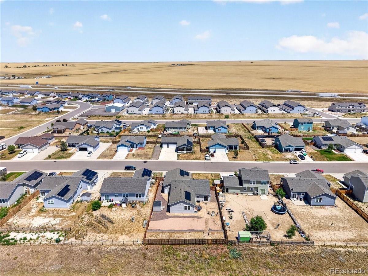 MLS Image #27 for 303 s 2nd avenue,deer trail, Colorado