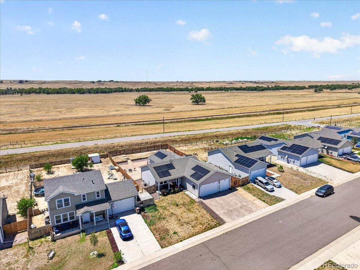 MLS Image #29 for 303 s 2nd avenue,deer trail, Colorado