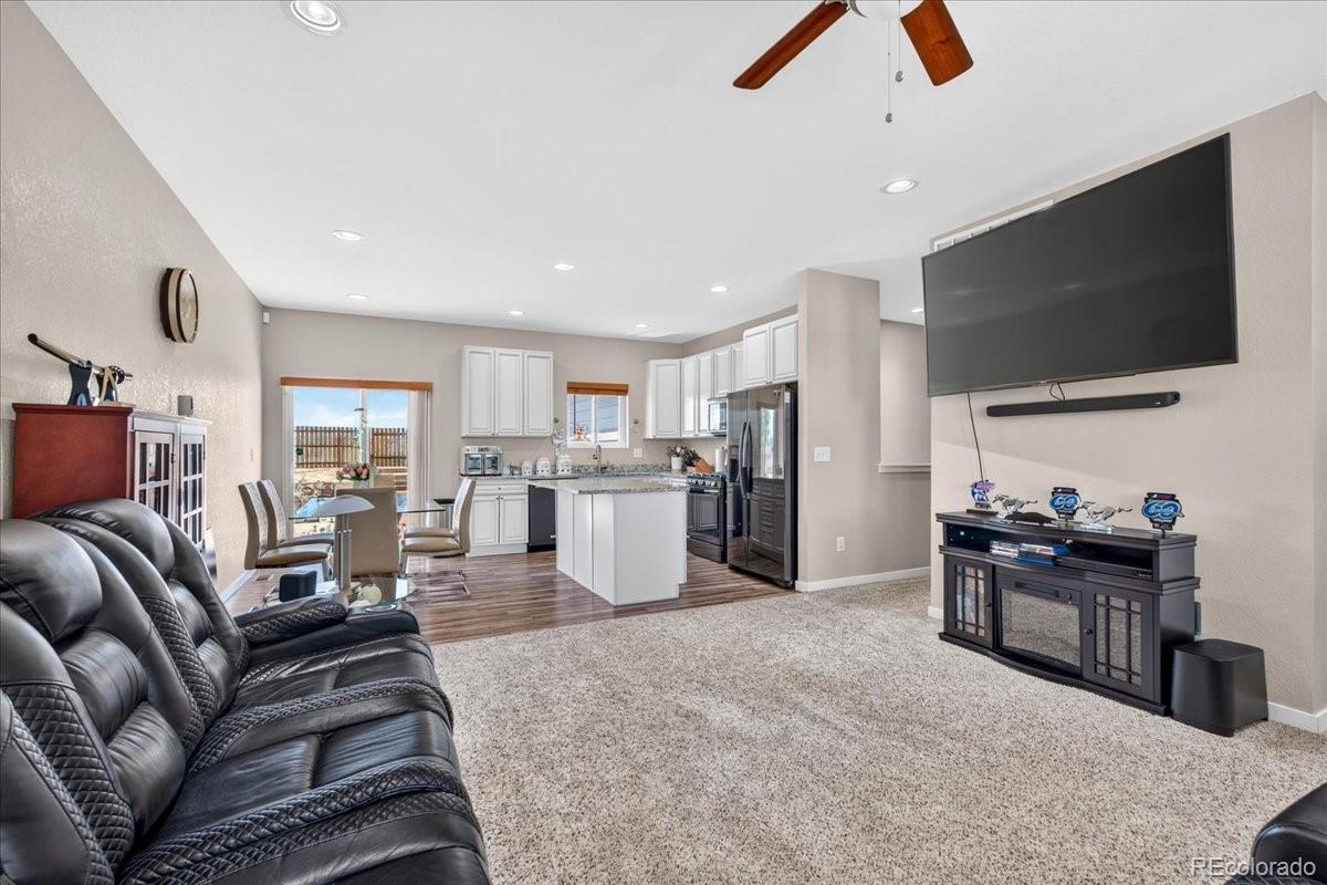 MLS Image #3 for 303 s 2nd avenue,deer trail, Colorado