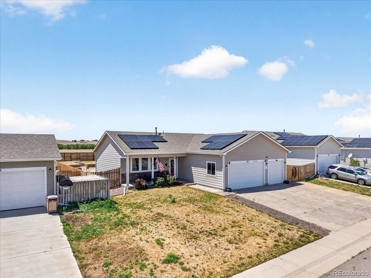 MLS Image #30 for 303 s 2nd avenue,deer trail, Colorado