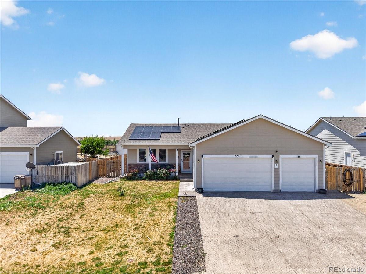 MLS Image #31 for 303 s 2nd avenue,deer trail, Colorado