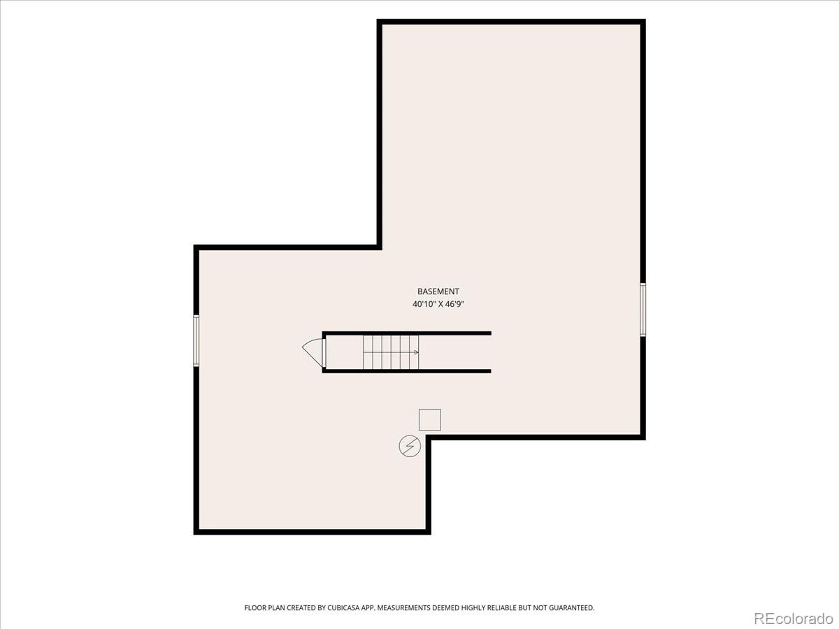 MLS Image #32 for 303 s 2nd avenue,deer trail, Colorado