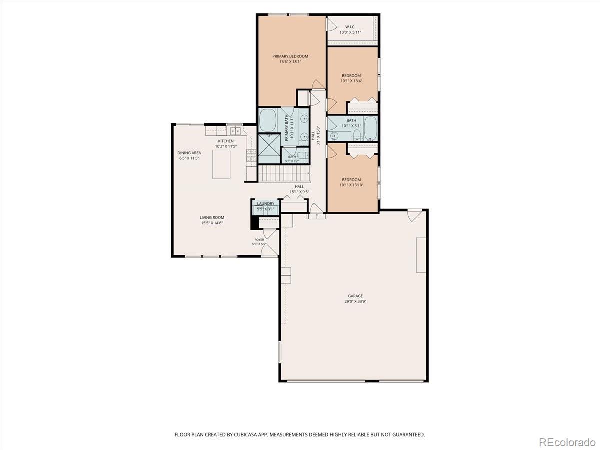 MLS Image #33 for 303 s 2nd avenue,deer trail, Colorado