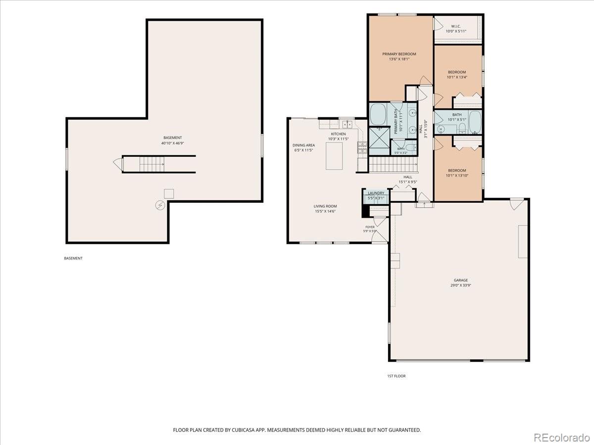 MLS Image #34 for 303 s 2nd avenue,deer trail, Colorado