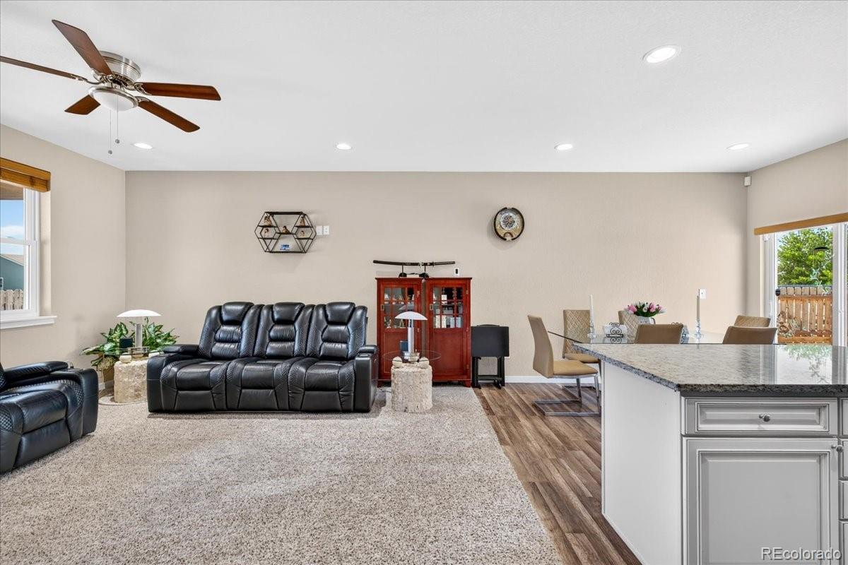 MLS Image #5 for 303 s 2nd avenue,deer trail, Colorado