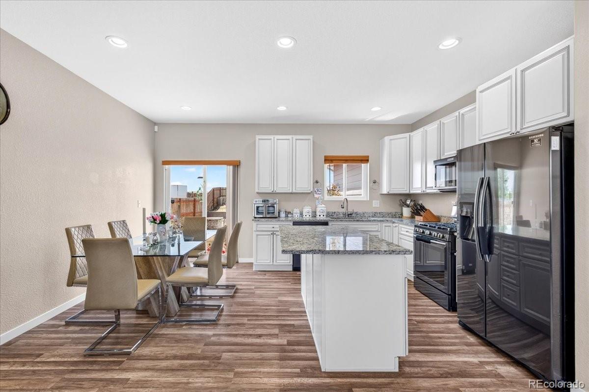 MLS Image #6 for 303 s 2nd avenue,deer trail, Colorado