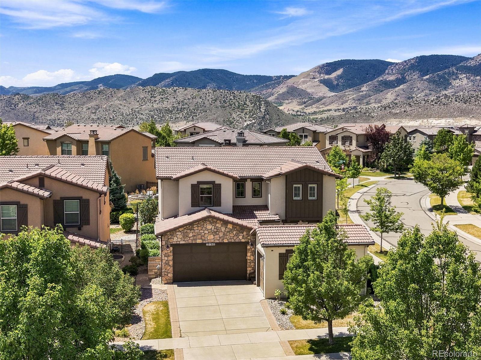 MLS Image #0 for 15160 w iliff place,denver, Colorado