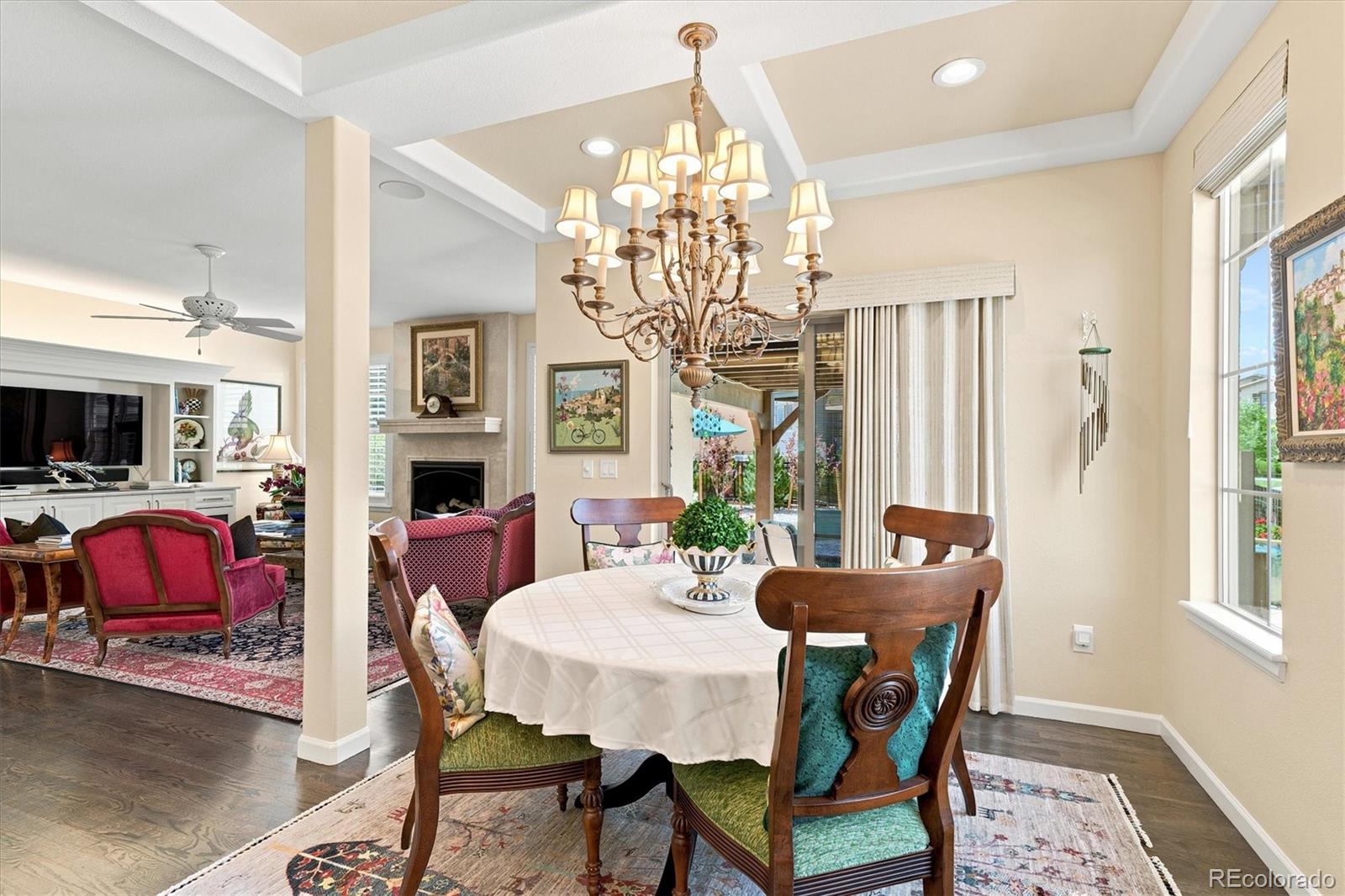 MLS Image #15 for 15160 w iliff place,denver, Colorado