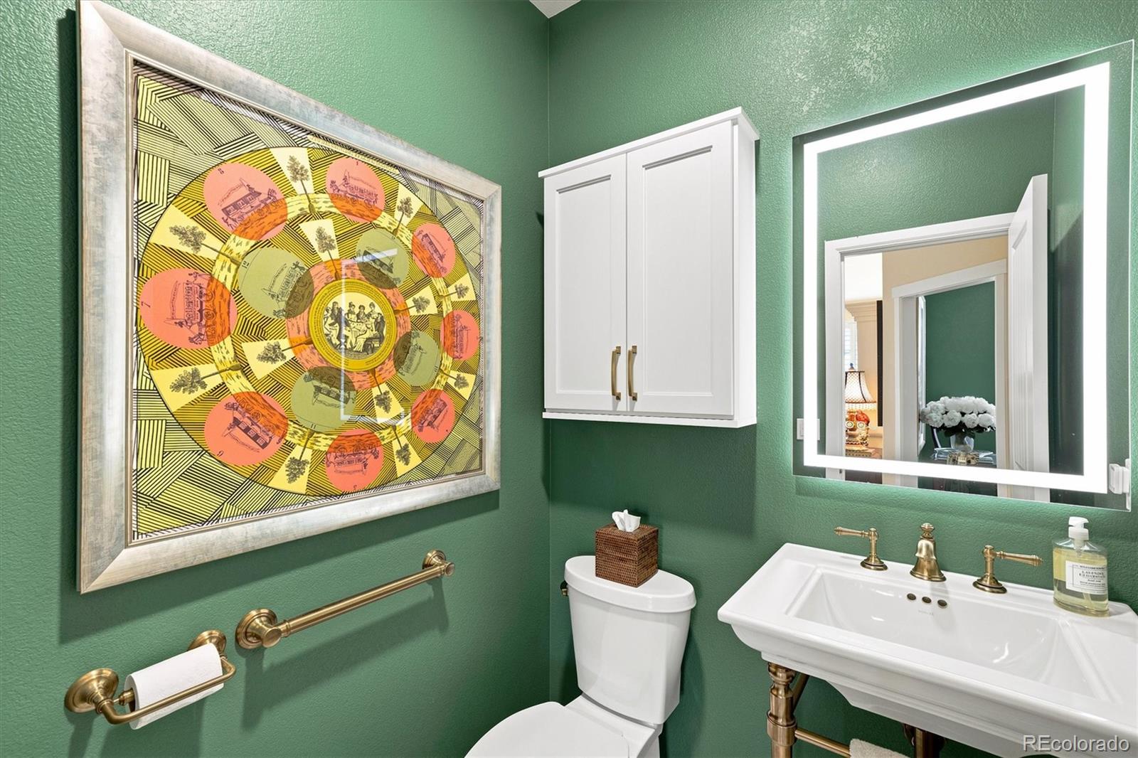 MLS Image #16 for 15160 w iliff place,denver, Colorado