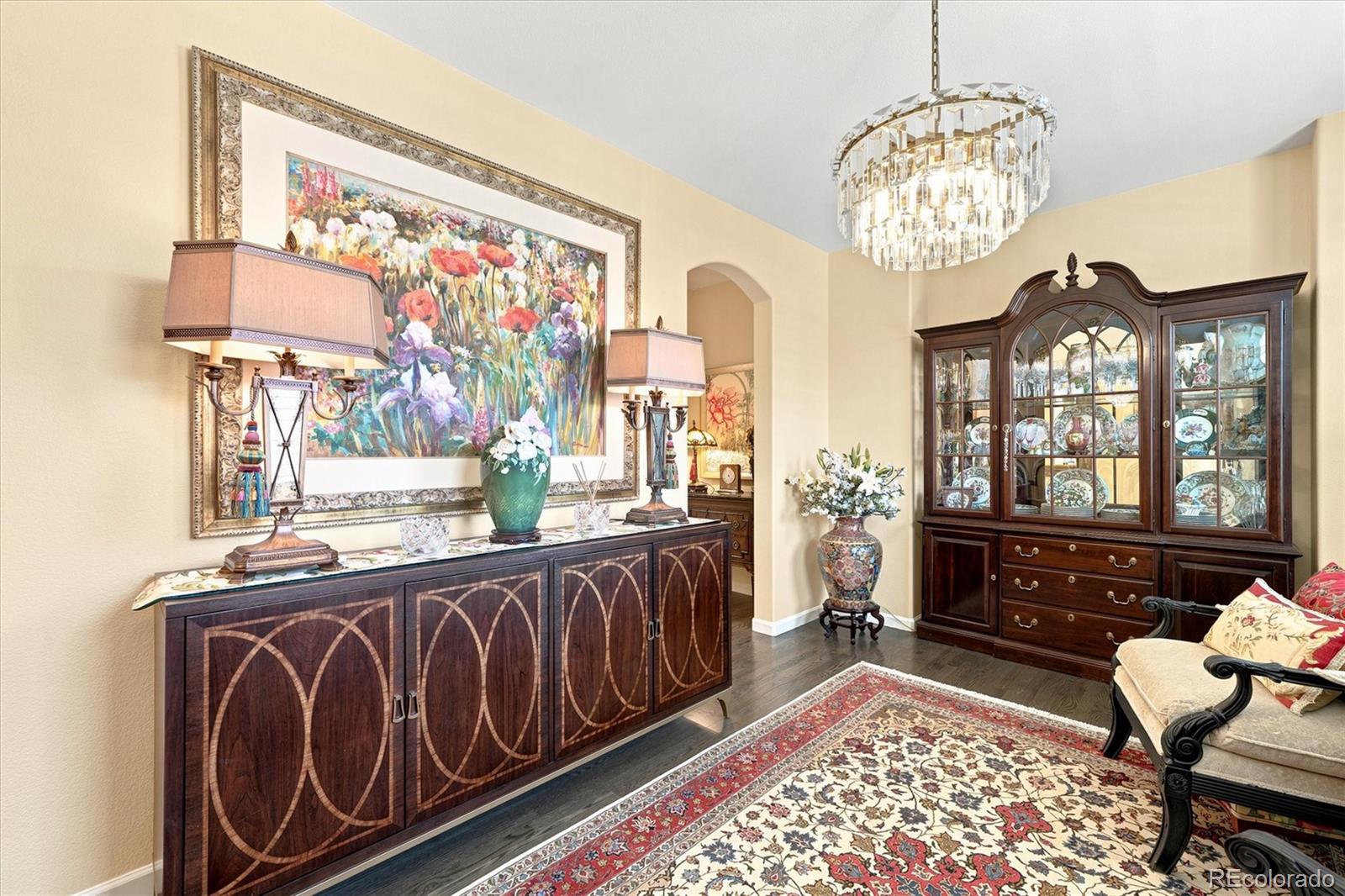MLS Image #2 for 15160 w iliff place,denver, Colorado