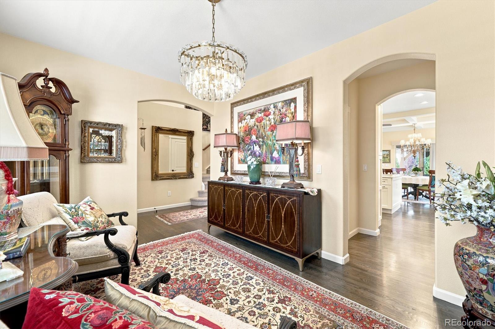 MLS Image #3 for 15160 w iliff place,denver, Colorado