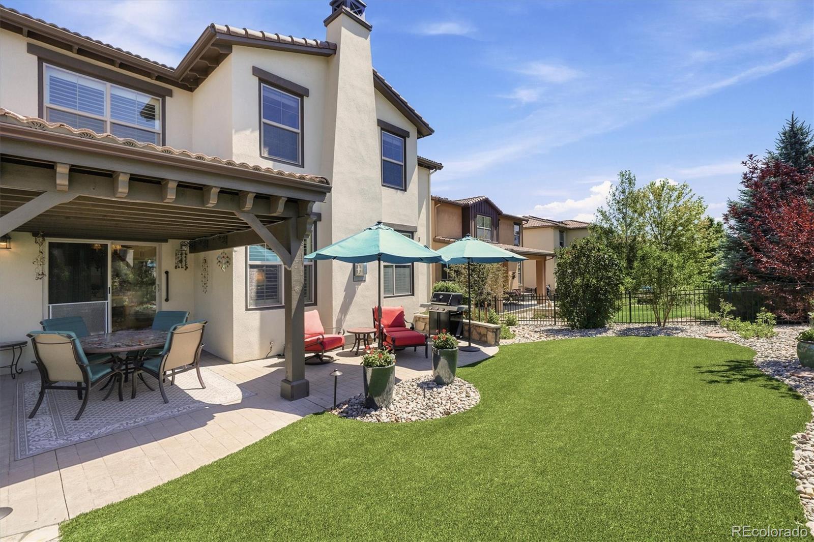 MLS Image #32 for 15160 w iliff place,denver, Colorado