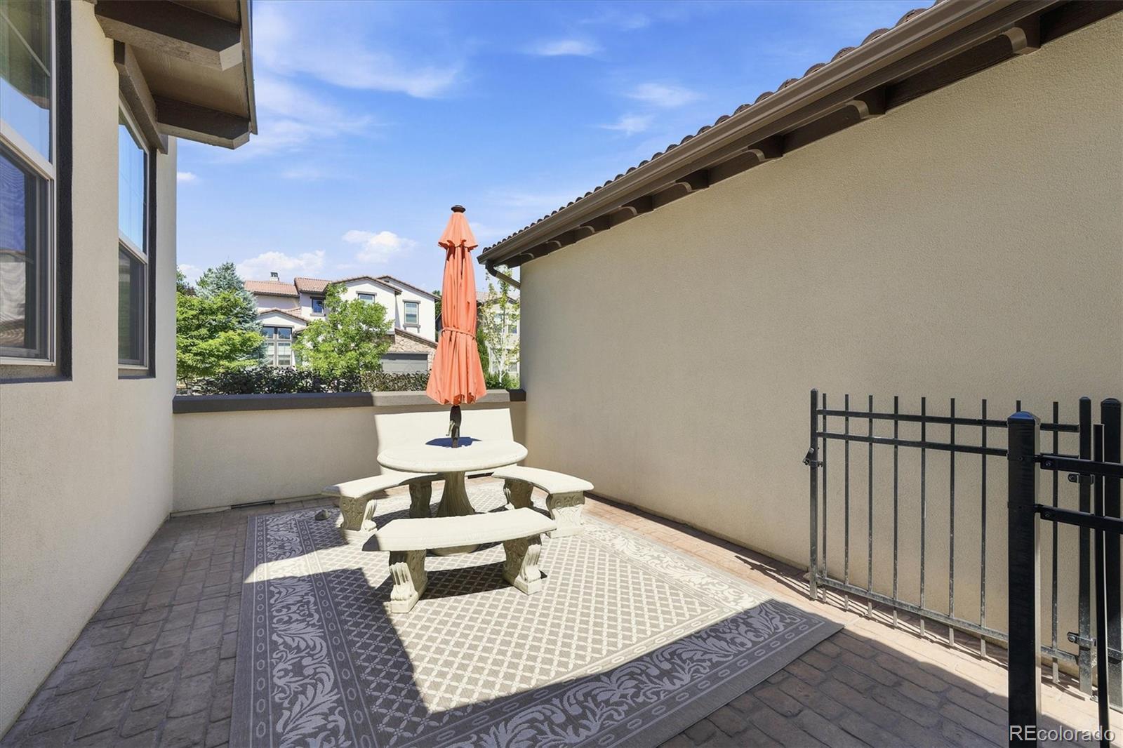 MLS Image #33 for 15160 w iliff place,denver, Colorado