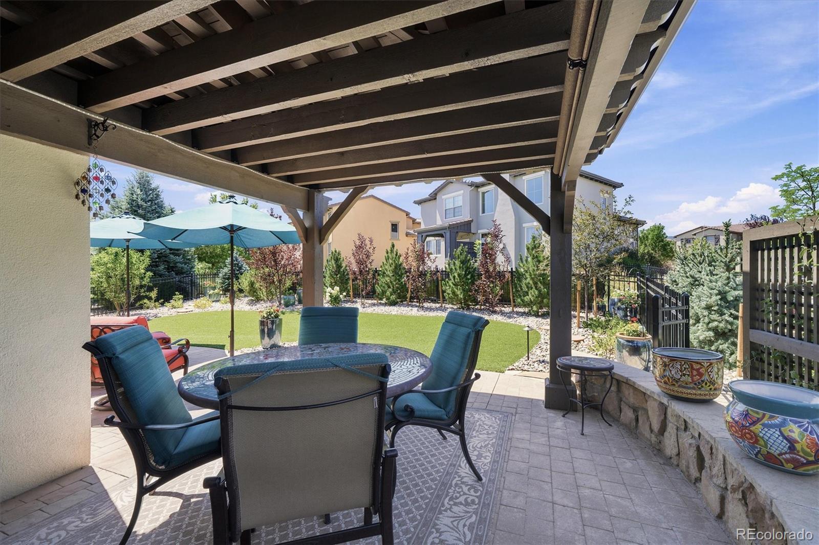 MLS Image #34 for 15160 w iliff place,denver, Colorado