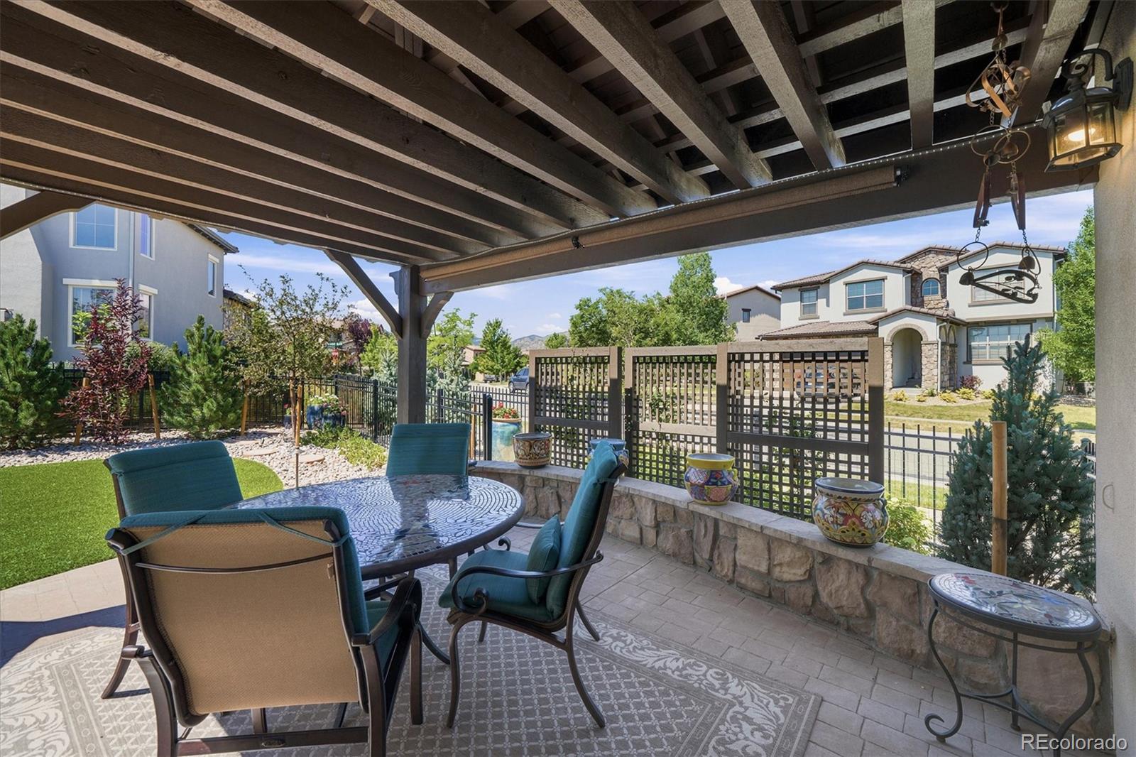 MLS Image #35 for 15160 w iliff place,denver, Colorado